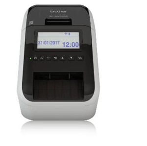 Brother QL-820NWB Professional Label Printer